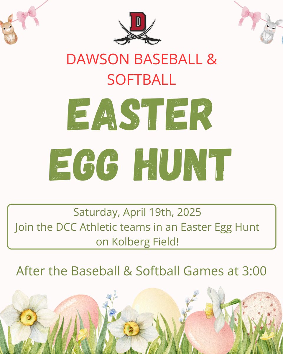 Attention All Bucs Fans! Open to all ages, hope to see you all there!