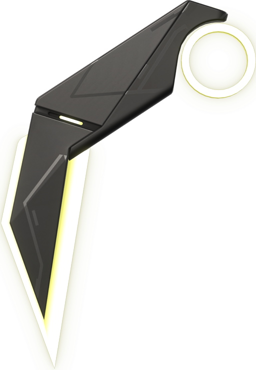 Minima Karambit // #VALORANT
