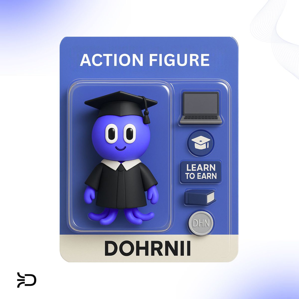 Dohrnii Labs tweet media