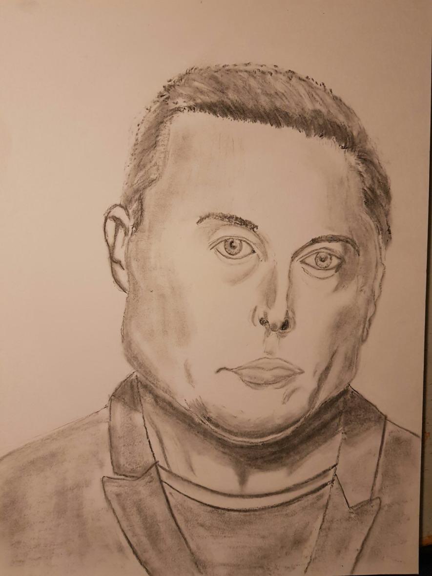 ElonRWA's tweet image. The $ElonRWA team never stops building, you can&apos;t stop the Meme culture:
- The first and only memecoin of the real Elon sketch
- Built a wall and statue near Starbase
- Literally sent tokens to the moon&apos;s surface
- Partnered with amazing Provenance and IP projects
- Endorsed by…