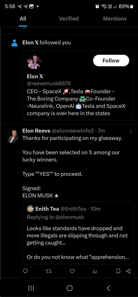 Isn't it nice how the bot problem has been fixed...