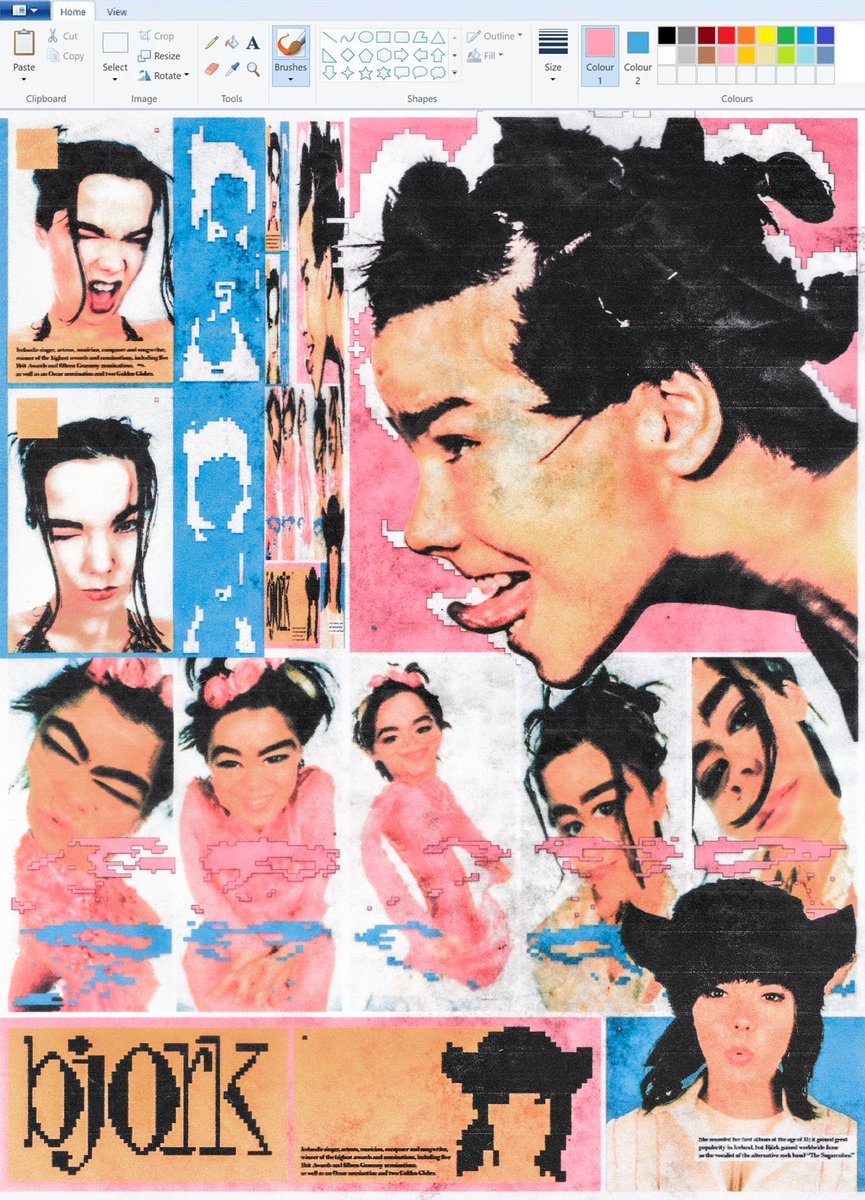 MS Paint is so underrated