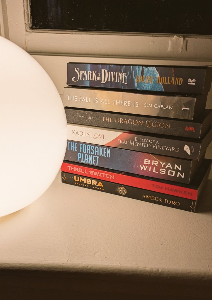 ProblyRobWriter's tweet photo. Happy Indie April! Here are just a few recommendations out of the MANY indie books I've come to love!

Follow the thread for genre specifics!

@lahollandauthor 
@cmcaplanwrites 
@isaachillauthor 
@Kadenloveauthor 
@BWilsonAuthor 
@Tim_Hawken
@AmberRaeToro https://t.co/hcxA9peYUg