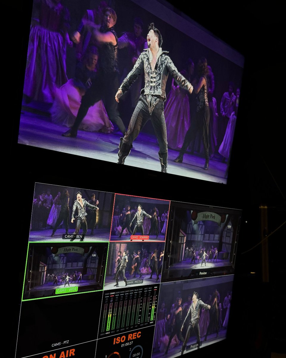 USC Dramatic Arts (@uscsda) on Twitter photo MISSED "SOMETHING ROTTEN!" IN PERSON? Stream it this week!
You can enjoy the hilarious musical quest of the Bottom brothers from the comfort of your home starting THIS THURSDAY!
Grab your streaming tickets now at bit.ly/4cA0hn9 MISSED "SOMETHING ROTTEN!" IN PERSON? Stream it this week!
You can enjoy the hilarious musical quest of the Bottom brothers from the comfort of your home starting THIS THURSDAY!
Grab your streaming tickets now at bit.ly/4cA0hn9