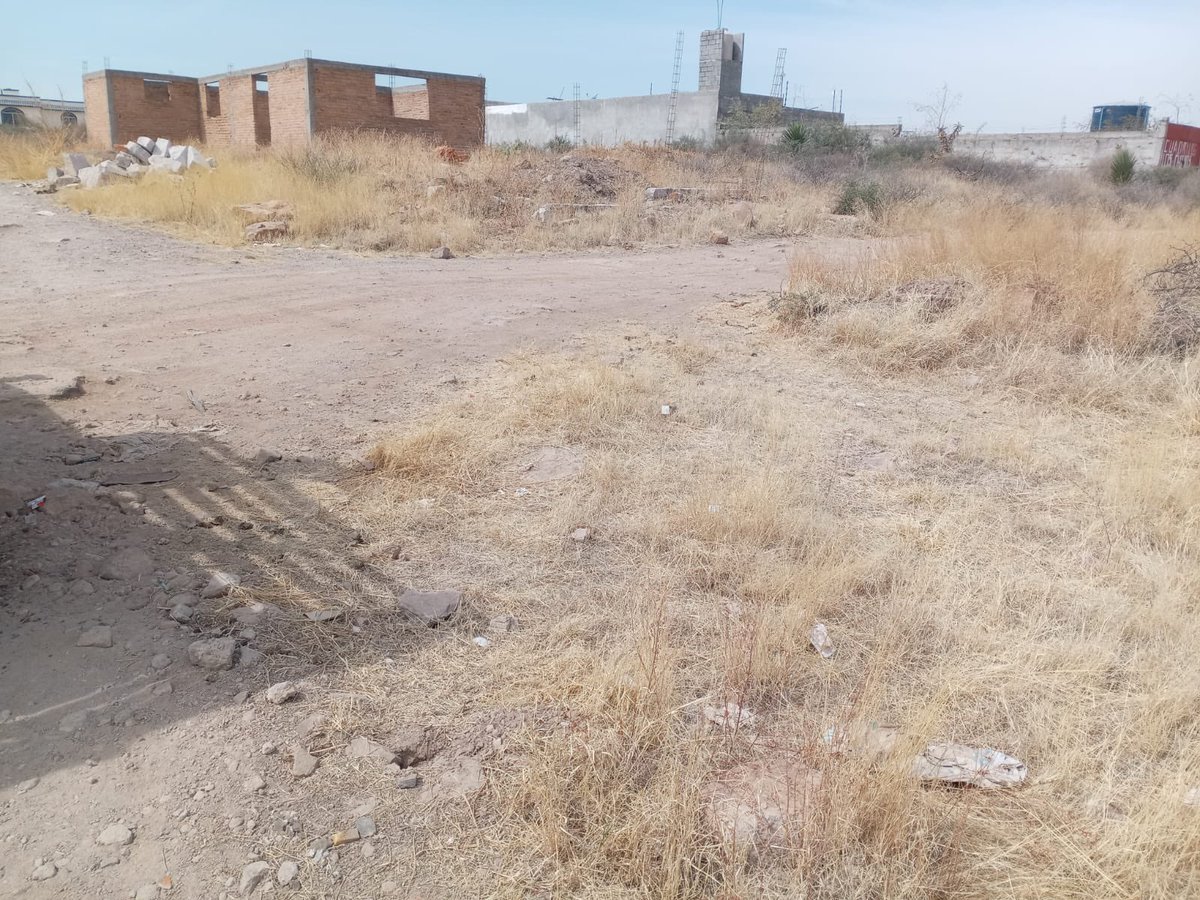 Agradezco la pronta respuesta y las atenciones por parte del Director de <a href="/spublicos_dgo/">Servicios Públicos Durango Capital</a>  <a href="/GeraSolis4/">Gera Solis</a> al atender a los vecinos de la col. Del bosque para retirar la basura que personas de manera irresponsable tiran al rededor del parque Sahuatoba. 

<a href="/Bonifacioamigo/">Bonifacio Herrera</a>