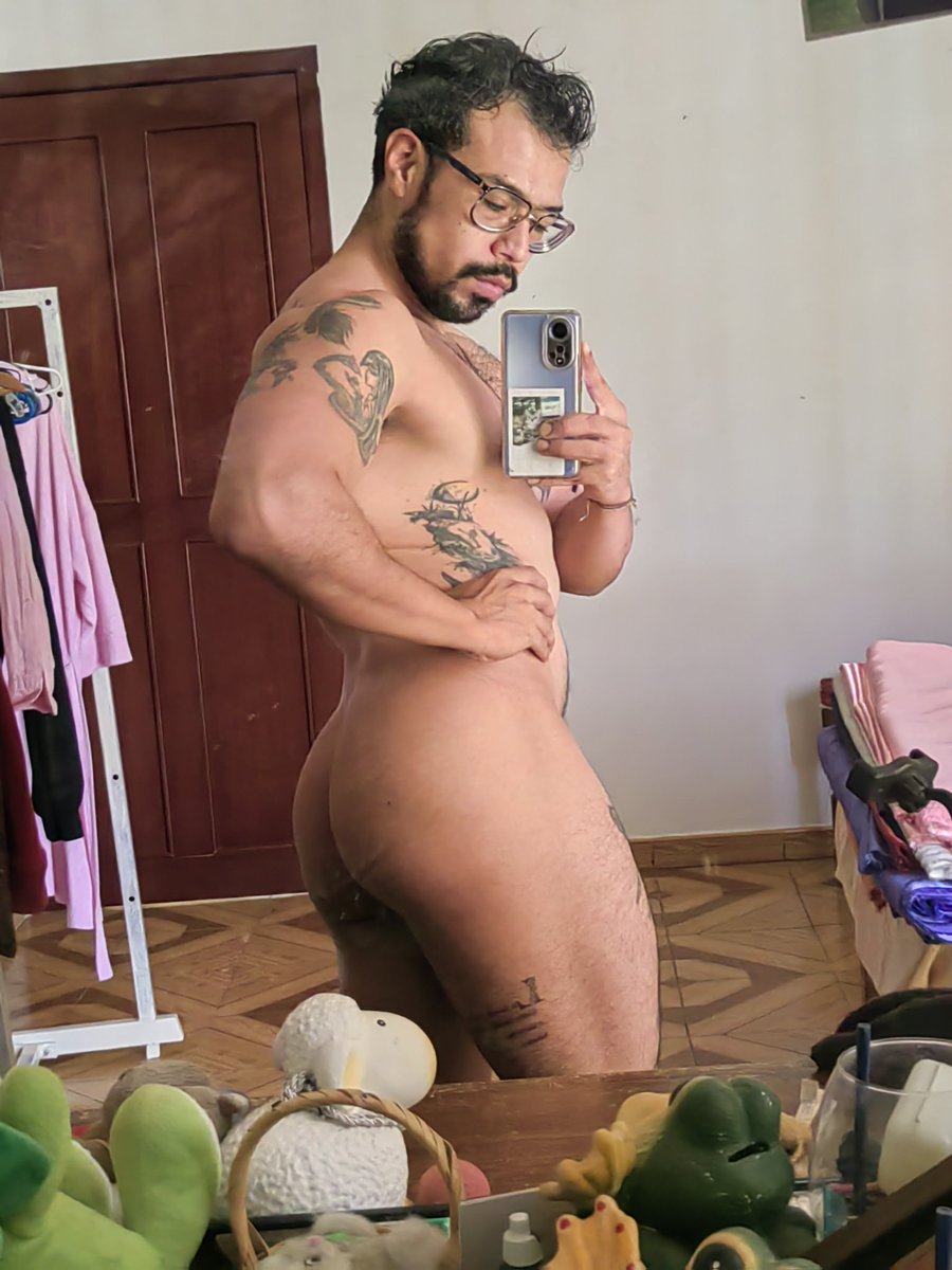 Me enseñas eso que le dicen
"VERGA"