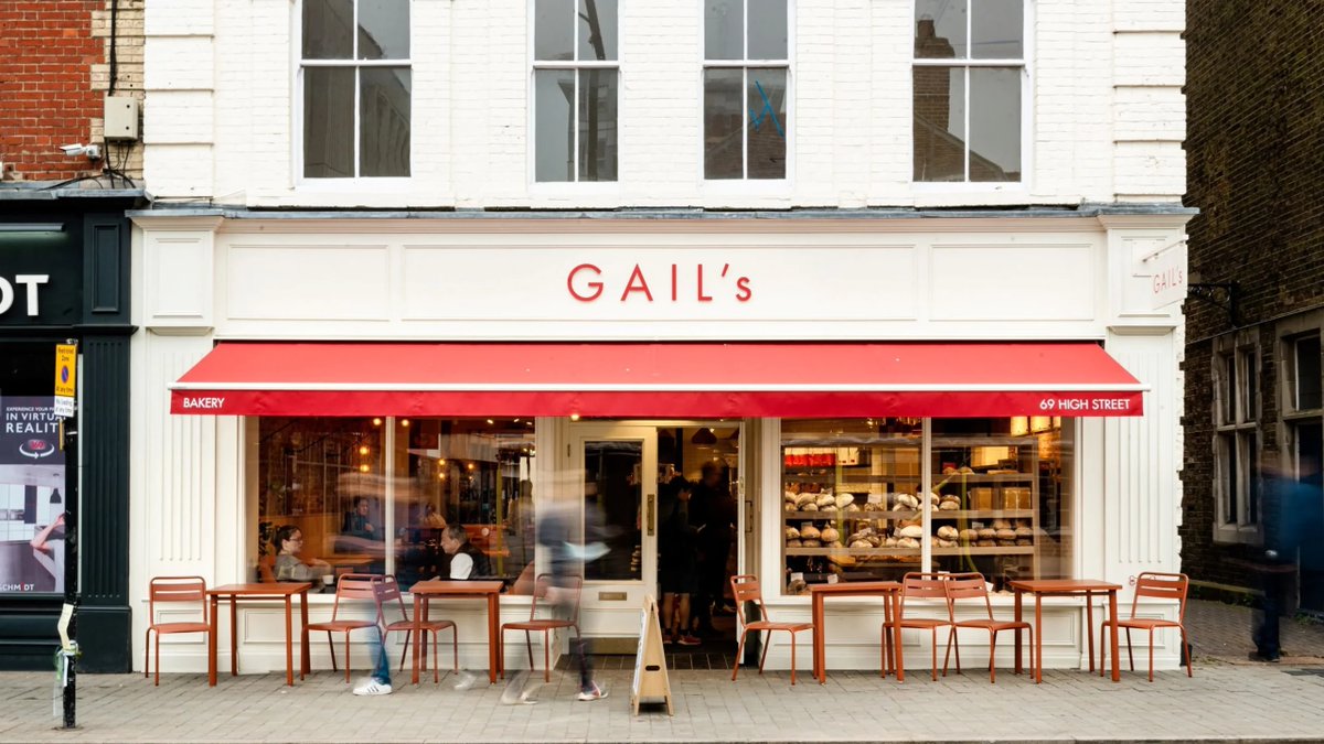 GAIL’s Bakery Partners with Verkada to Enhance Security and Operations Across More than 170 UK Locations retail-focus.co.uk/gails-bakery-p…