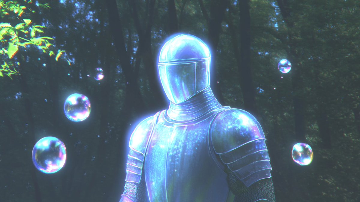 Transforming misfortune into fortune is a great talent.