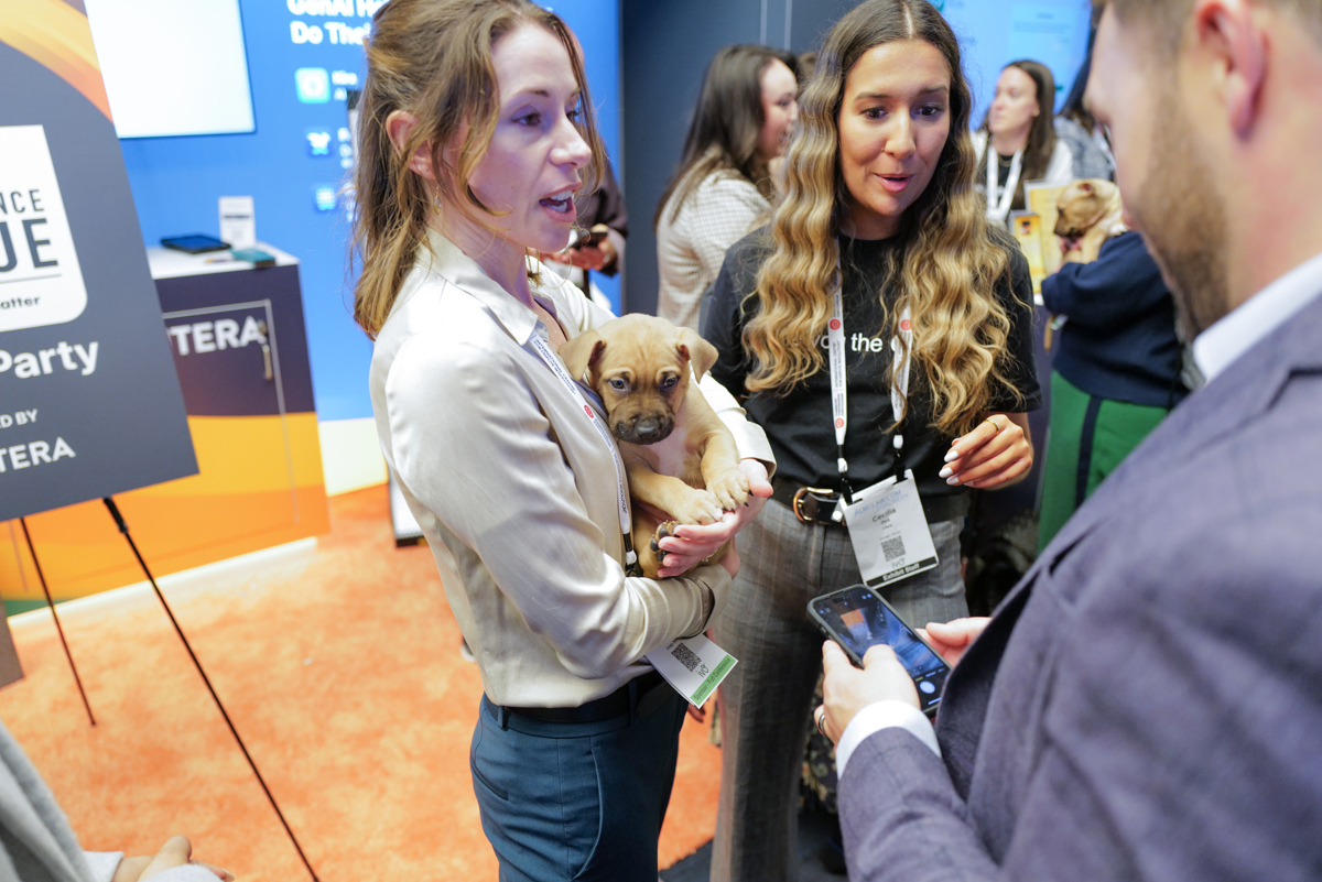 Legalweek Show tweet media