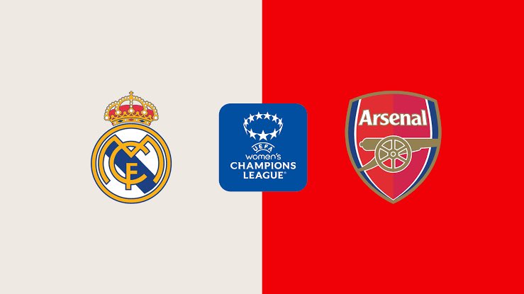Real Madrid vs Arsenal. 
Predict the final score, 2 random winner will win 20k each. I repeat, 2 random winners.
Predicting twice automatically void your prediction. 
Good luck 👍