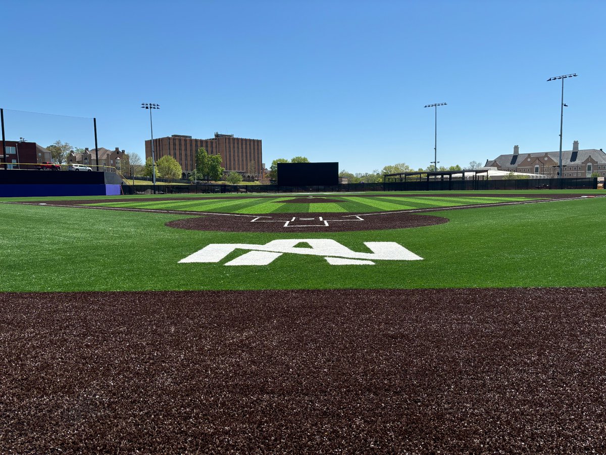 Lions Practice #1 @ Mike D. Lane Field at Bank Independent Stadium
Today 4pm
RoarLions!!