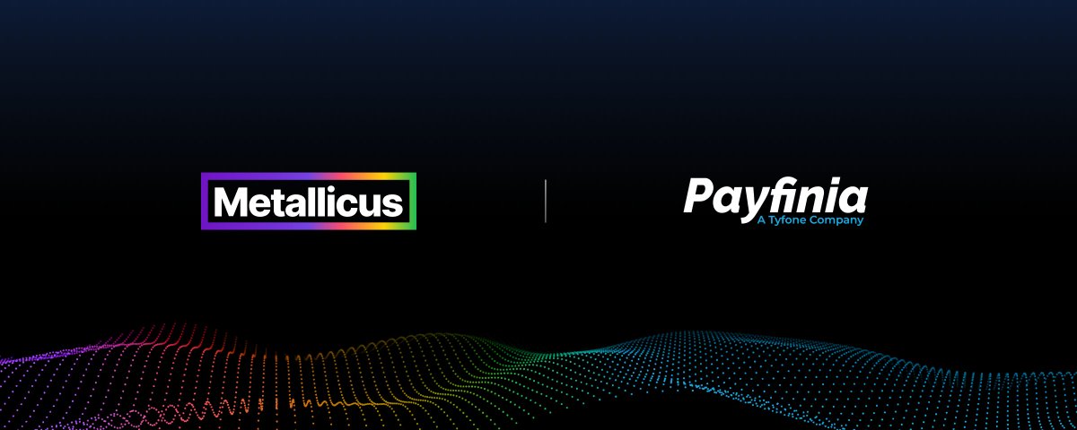 T-minus 4 hours until Metallicus + Payfinia take the stage at <a href="/NACUSO/">NACUSO</a> Reimagine. 

Crypto + Credit Unions FTW.