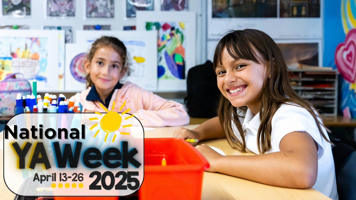 There is still time to celebrate #YAweek 2025 and advocate for equitable access to #ArtsinEd by reaching out to your local policymakers! Click to find officials in your area: usa.gov/elected-offici…