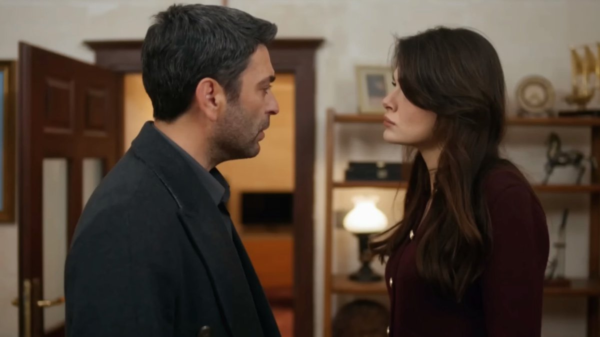 ilk bölümlerin heyecanını tutkusunu ve en önemlisi çekim açılarını geri istiyoruz

AynaYapım CihaliHarcama