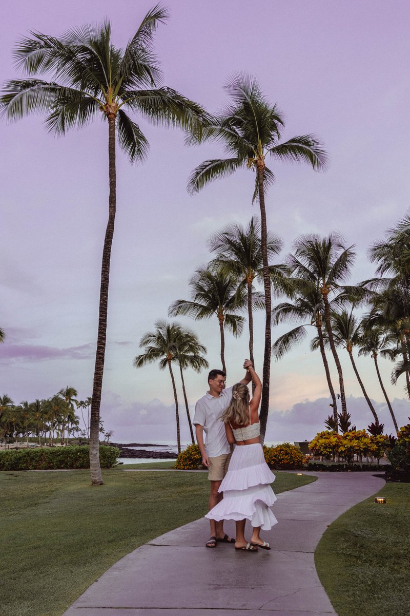Planning your next escape? Stay longer and savor the magic of Hawai‘i Island with our Fifth Night Free offer. Wake up to ocean breezes and daily breakfast for two. Book your getaway now: fairmontorchid.com/offers/fifth-n… 🌺✨

@vintagedolls