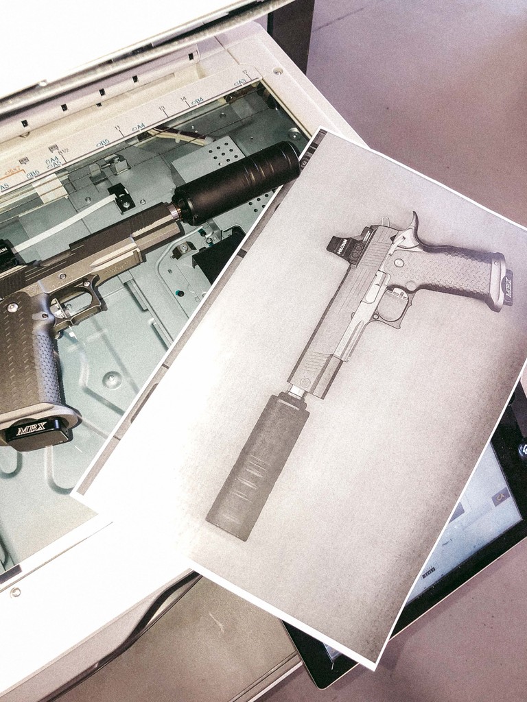 VudooGunWorks tweet media