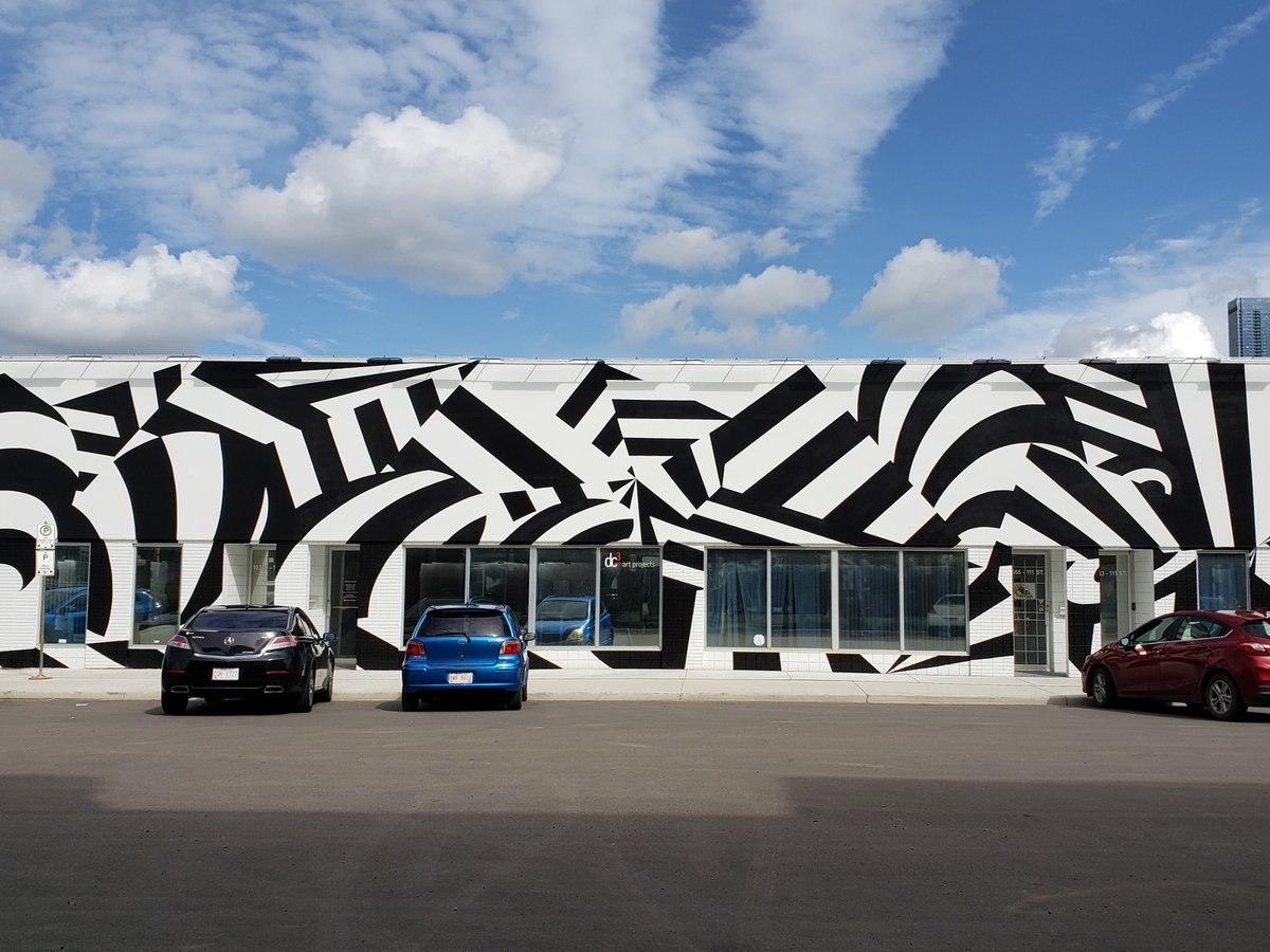 CityofEdmonton's tweet image. We want to see your business thrive!

The City’s Storefront Improvement Program is a matching grant to help support reno projects that make your business beautiful, functional and accessible.

Visit edmonton.ca/StorefrontImpr…
for info

#YegBiz