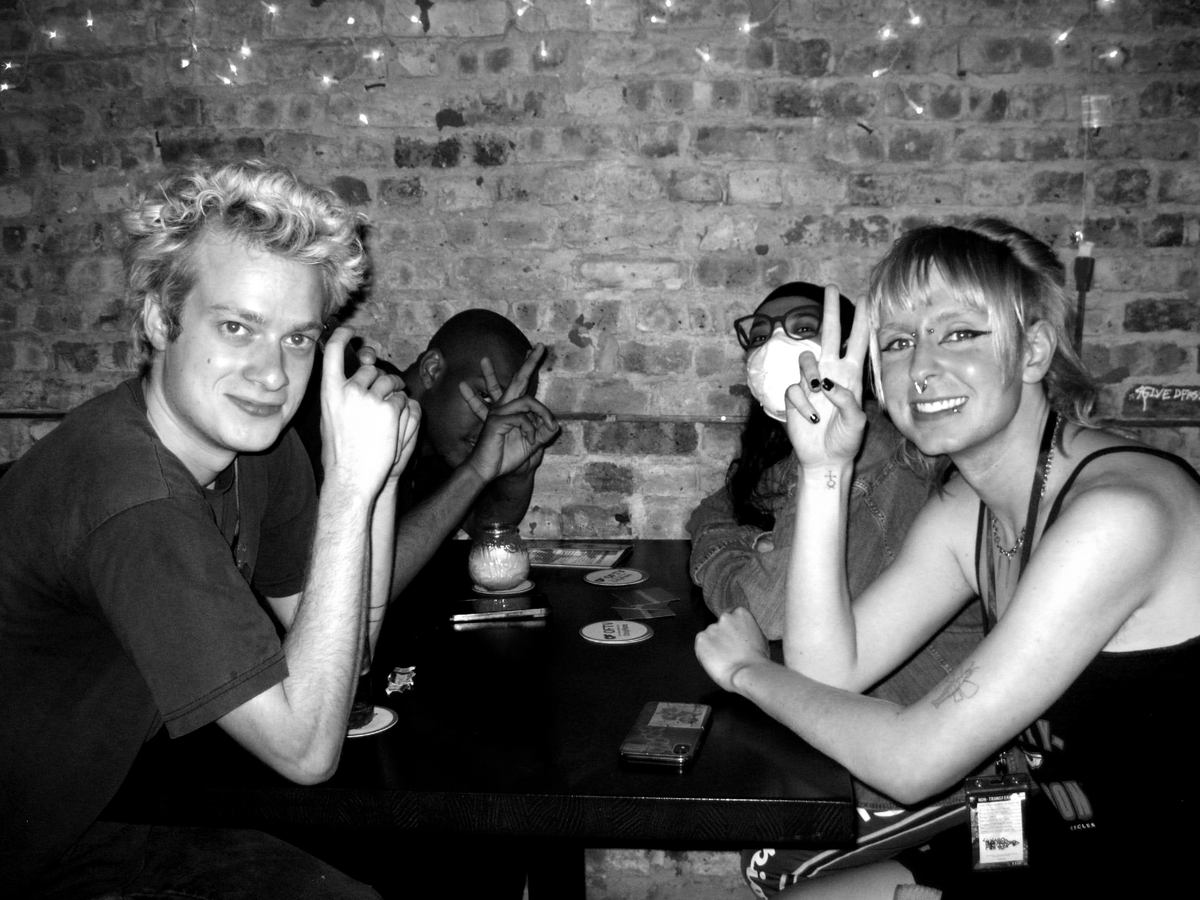 Chicago Underground Film Festival tweet media