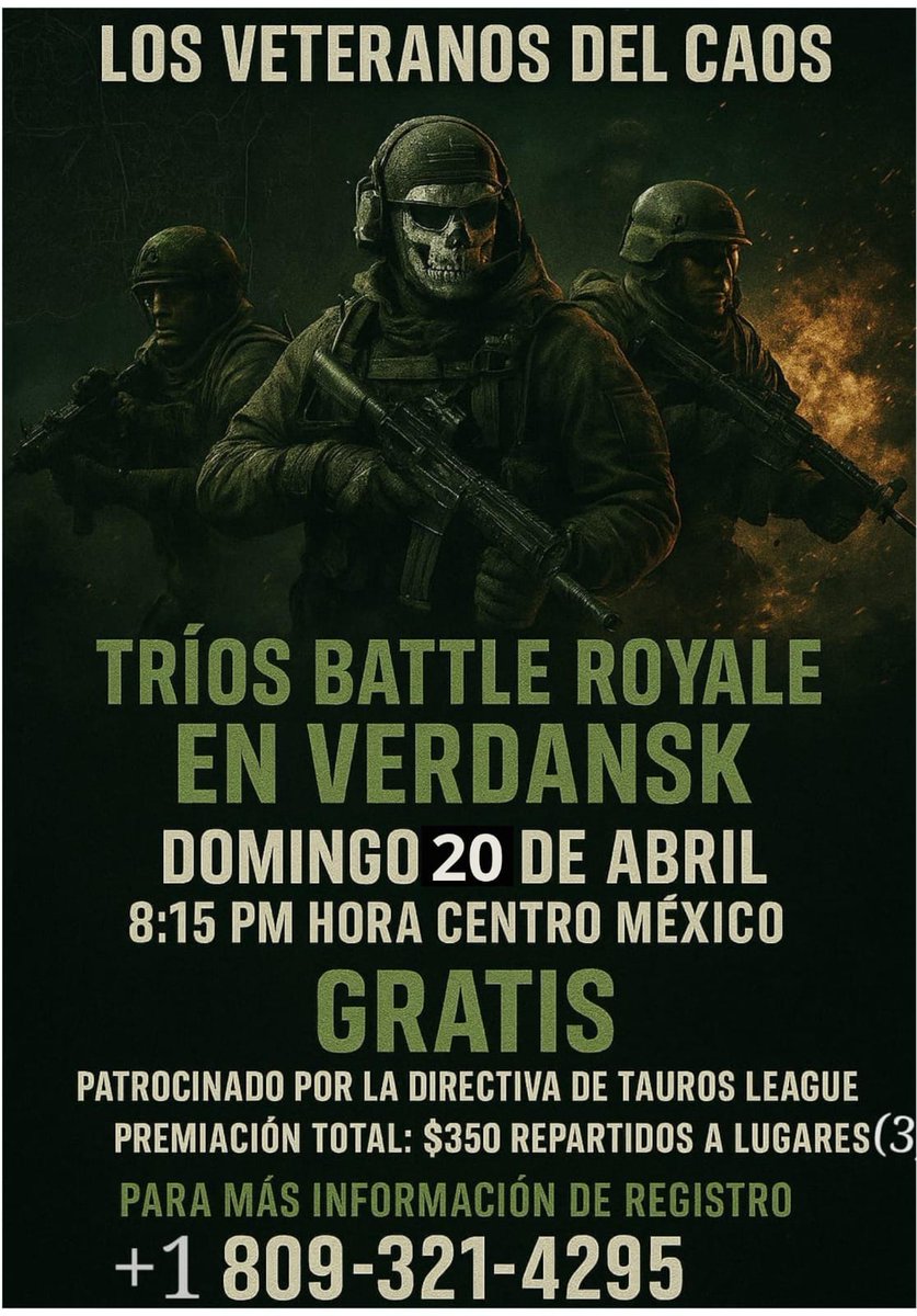 Olympus league tweet media