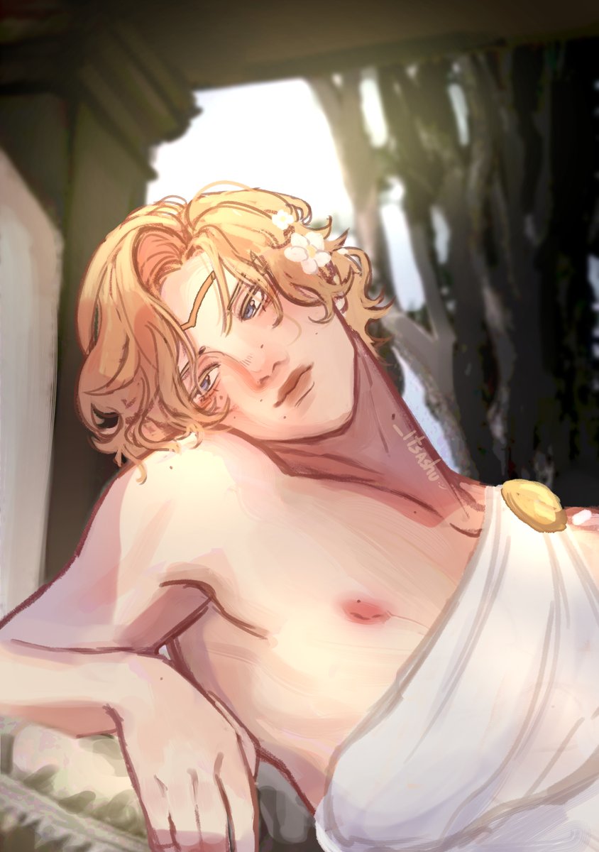 _itsashu's tweet photo. Laurent☀️

#captiveprince #capri #laurentofvere https://t.co/1LXZVUAefe