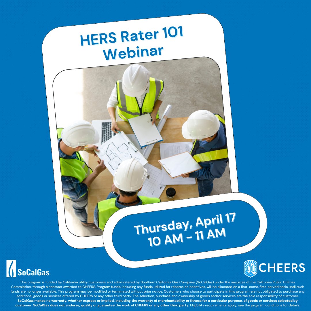 Ca Hers Rater Checklist.pdf CHEERS Registry (@CheersRegistry) / Posts / X