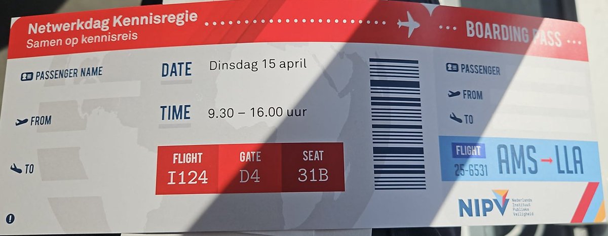 Robert van den Ende tweet media