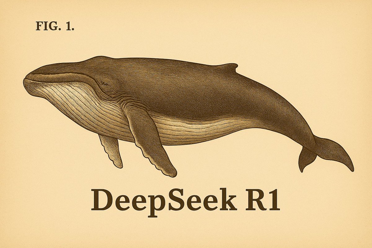 What goes on inside the mind of a reasoning model? Today we're releasing the first open-source sparse autoencoders (SAEs) trained on DeepSeek's 671B parameter reasoning model, R1—giving us new tools to understand and steer model thinking.

Why does this matter?