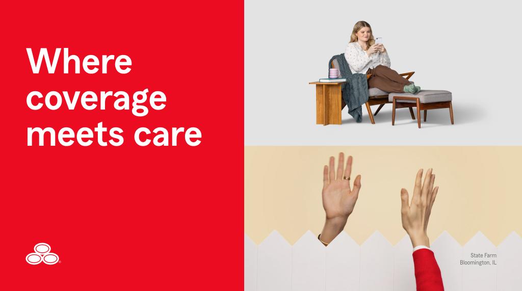 Choosing the right insurance can be much easier with a good neighbor. I'm here in town and here to help. Contact me for a quote today.