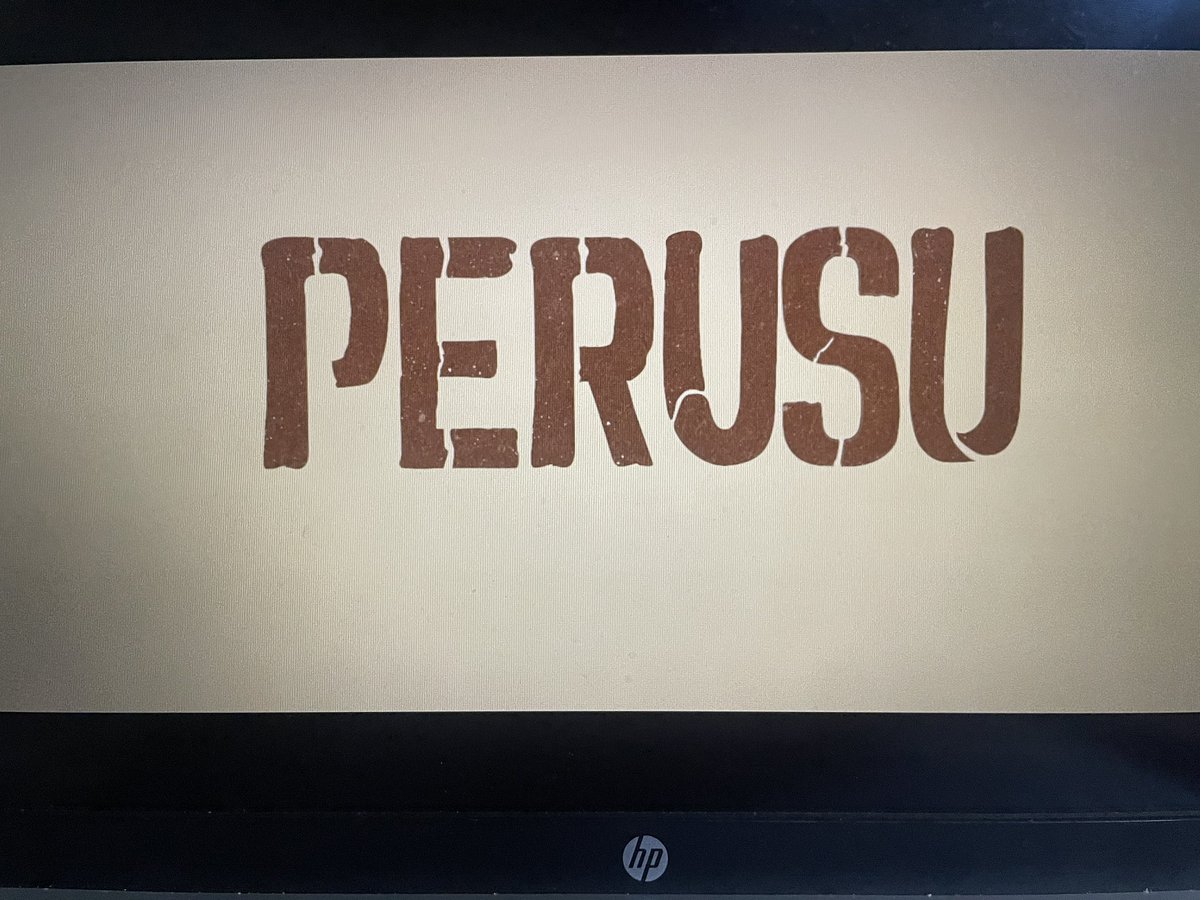 MovieMuthyam's tweet photo. 10. NW: #PerusuOnNetflix https://t.co/6awLR6jXHL