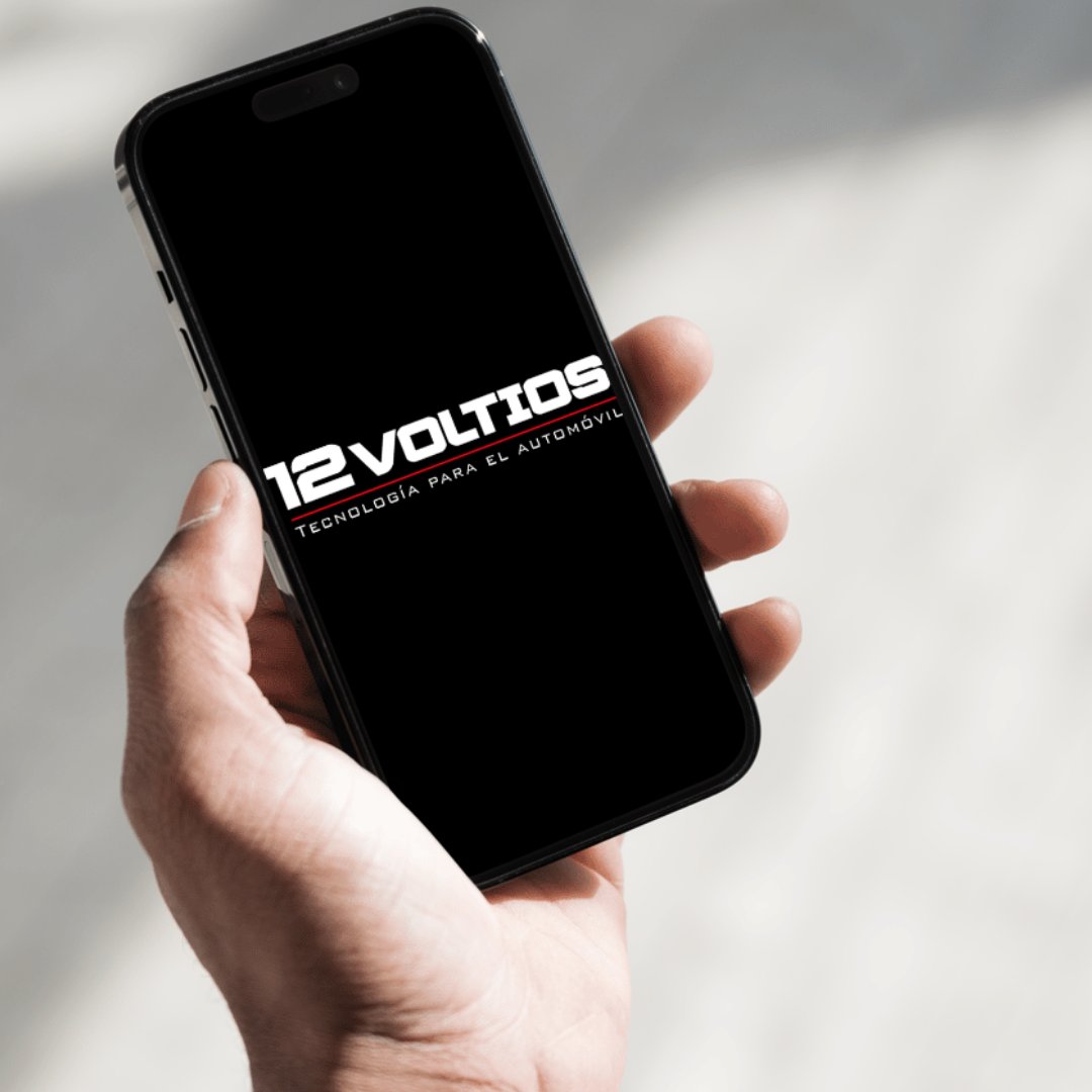 IdeasEditoriale's tweet photo. 🚗💥 Ya está aquí el nuevo número de 12 Voltios &amp; Personal Car, la revista de referencia en car audio, personalización y tecnología del automóvil.

🔍 En esta edición: https://t.co/zCRjMCCURw