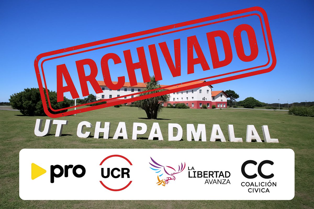 Hoy se trató en la Comisión de Turismo el proyecto de ordenanza del bloque de <a href="/concejales_up/">Bloque Unión por la Patria | General Pueyrredon</a> para la conformación de la Mesa de cogestión Nación/Provincia/Municipio para administrar nuestro Complejo Turístico Chapadmalal. En su primer debate, el bloque oficialista, compuesto por