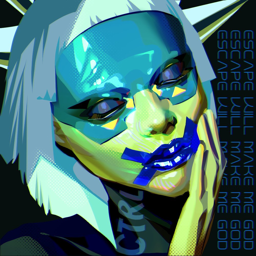 Marathon
Glitch

마라톤
글리치