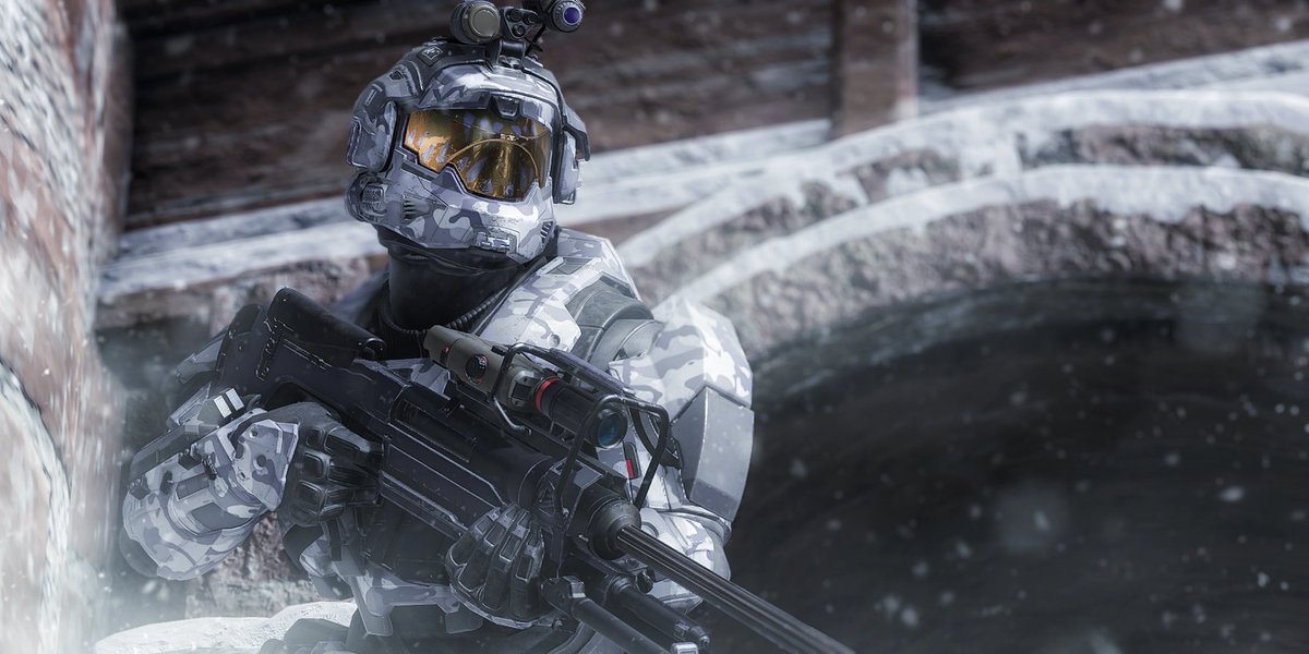 Solstice.

#Halo #HaloInfinite #HaloSpotlight