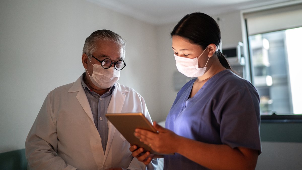 🛠️ Did you know Backline eliminates phone tag between care teams? Secure, real-time messaging keeps everyone on the same page—no delays, no disruptions. 

Improve communication today: hubs.la/Q03dXGCF0

#EfficiencyMatters #SecureMessaging