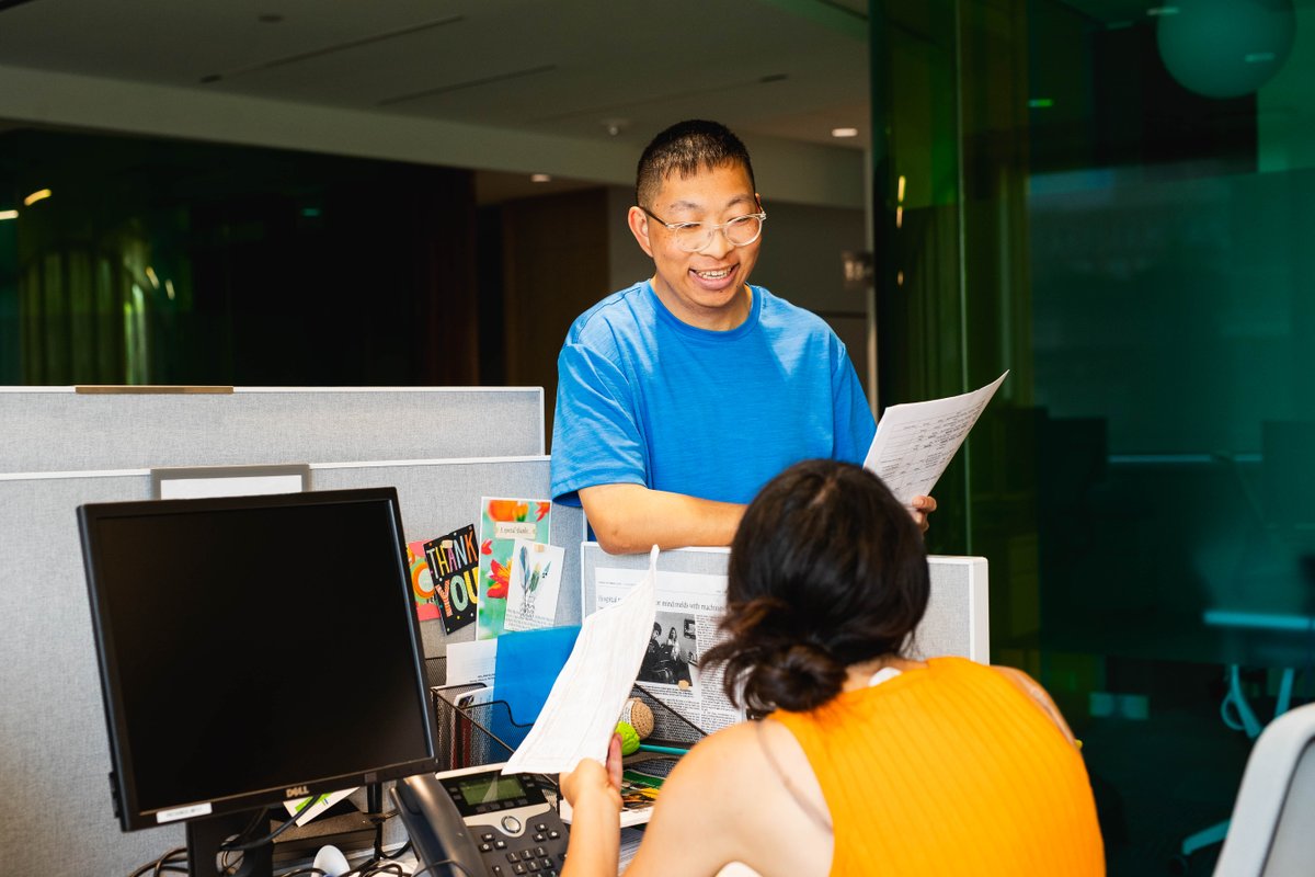 #ICYMI Earlier this year, we launched Inspire, Hire, Train and Retain (IHTR), a free, online resource to support health-care employers in disability-inclusive employment.  Visit bit.ly/43WPQaU for more information about IHTR and to access the resource.