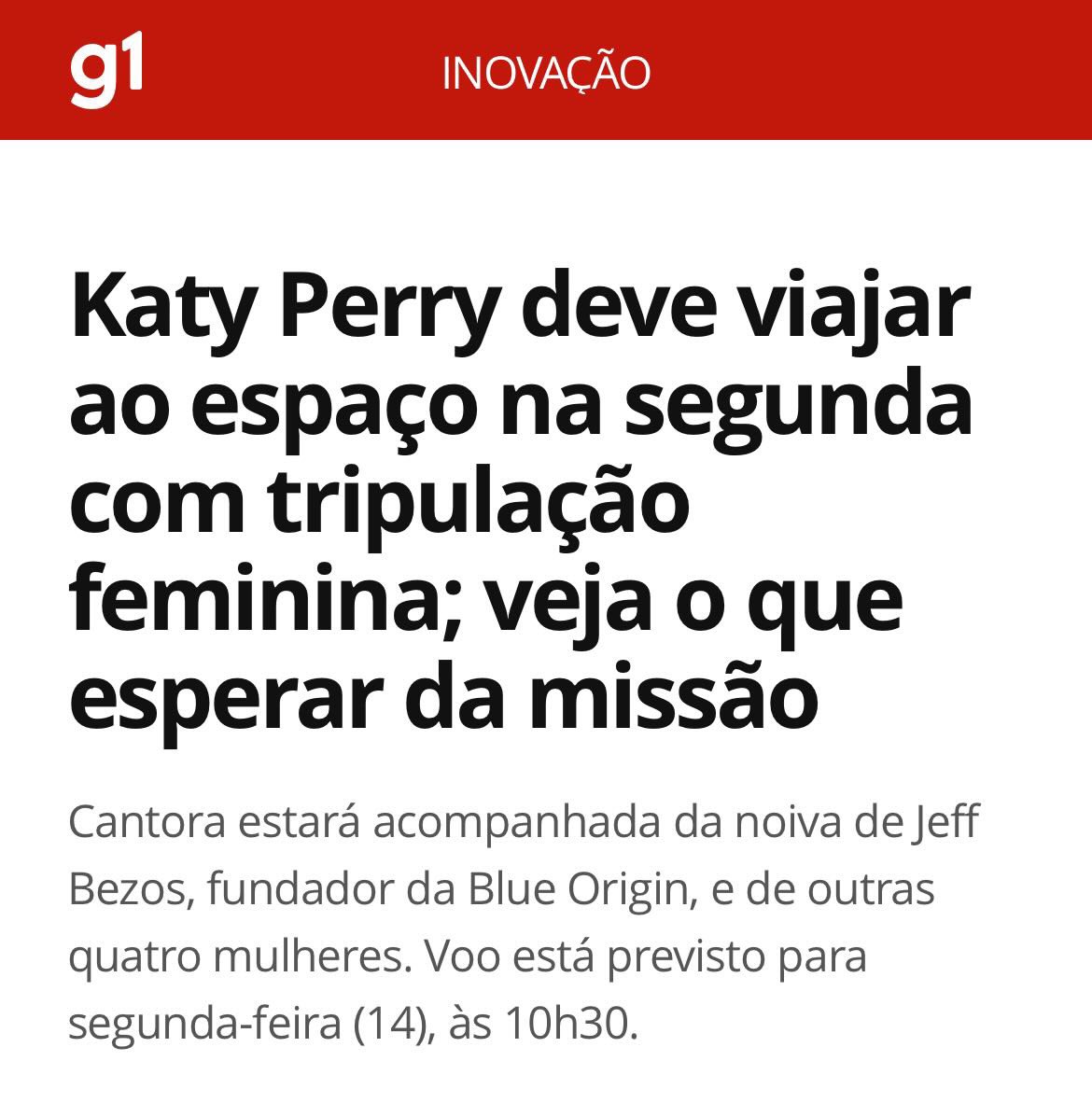 katgpreis's tweet photo. Eu qnd digo “Bora” para todo tipo de rolê possível #KATYPERRYINSPACE https://t.co/2XNaJe186U