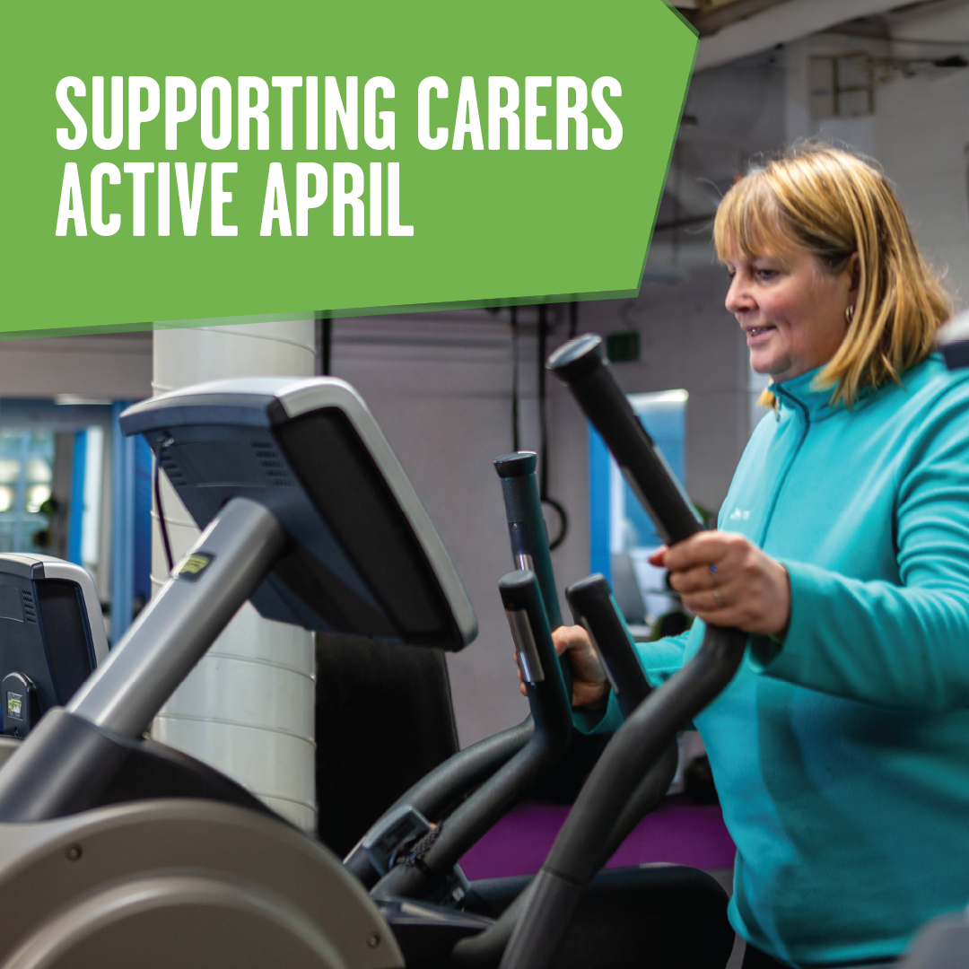 This April, we're supporting both paid and unpaid carers to access our centres at a time that works for them.

For more information visit 👉 brnw.ch/21wS0T3