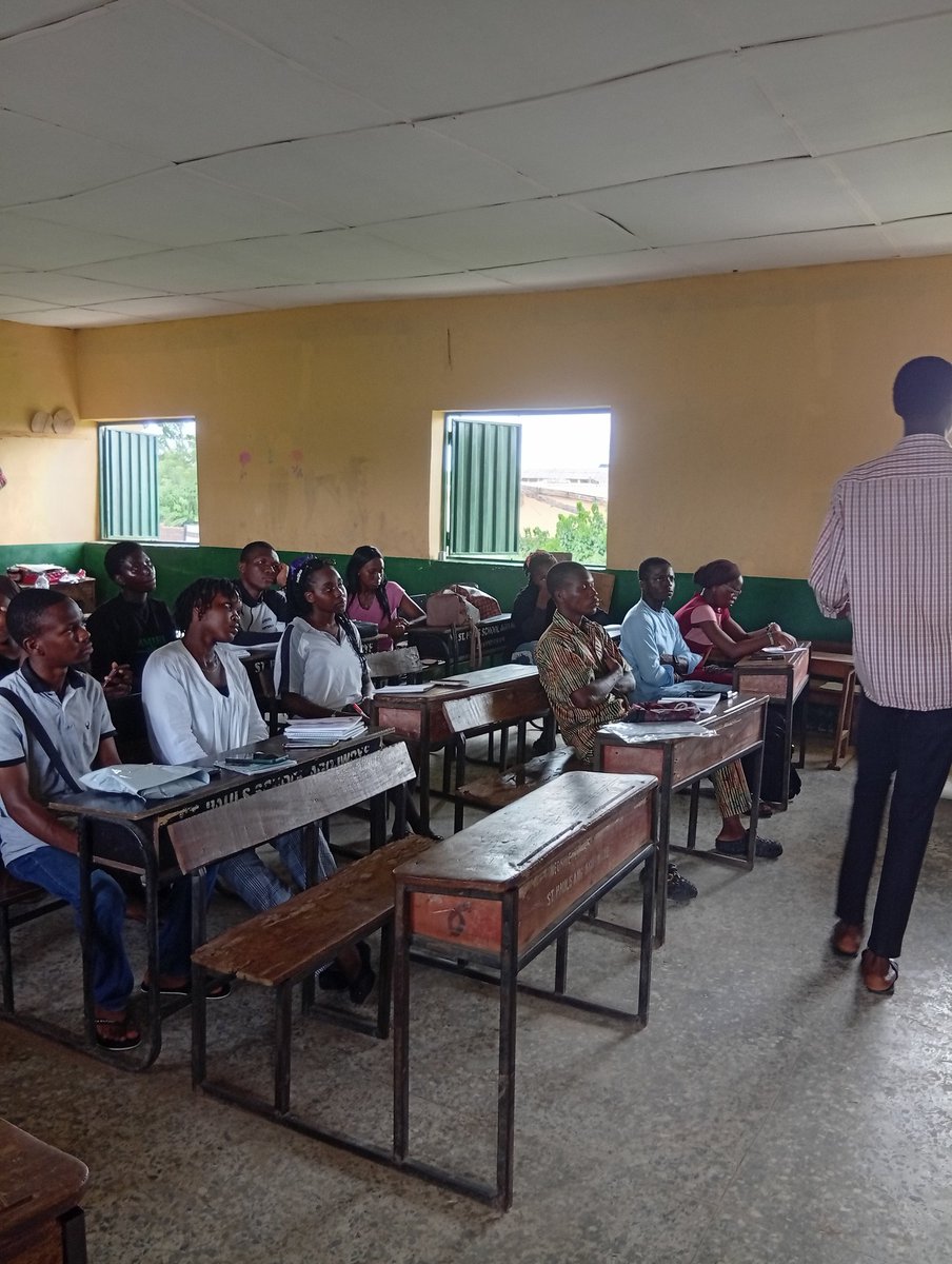 JCIN Olabisi Onabanjo University tweet media