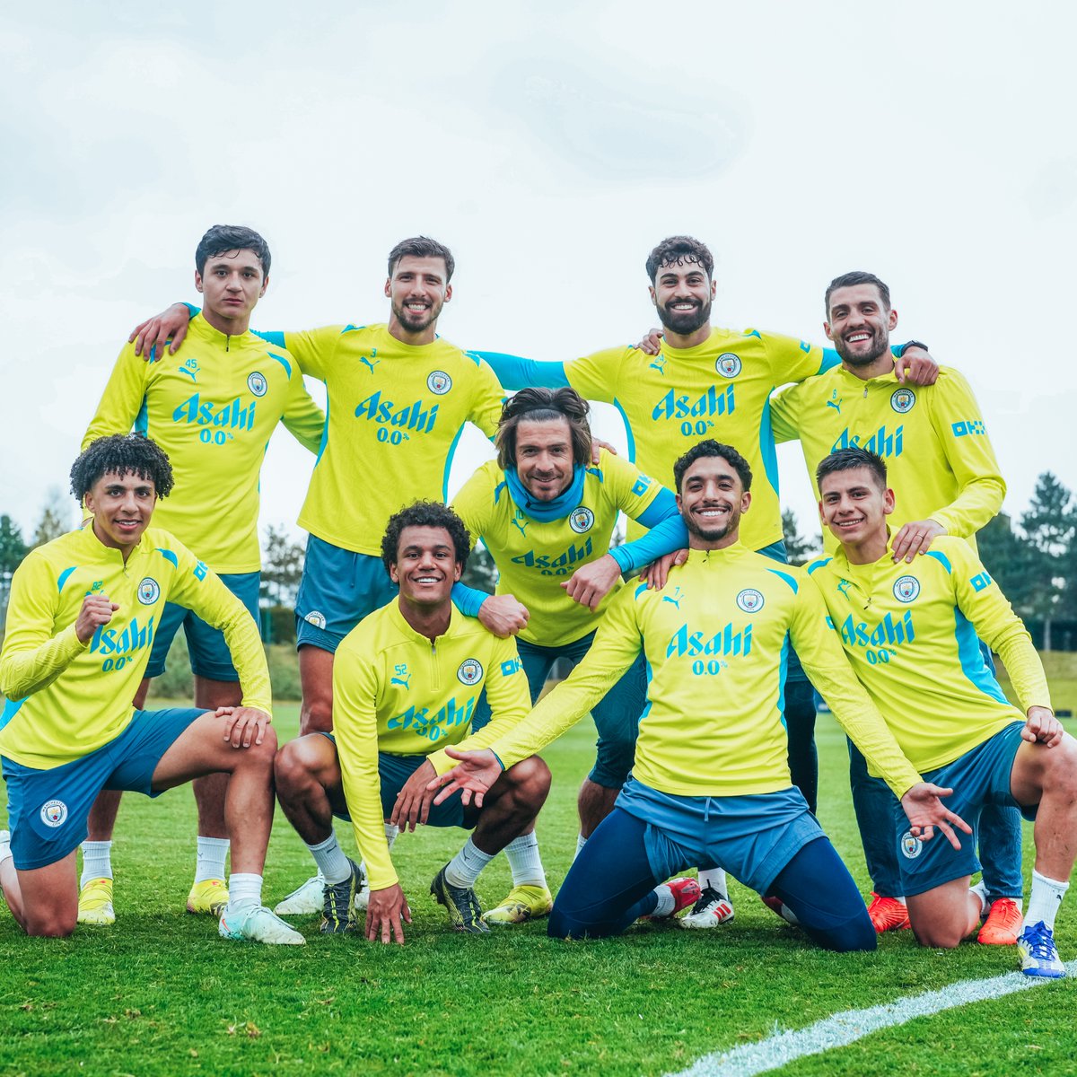 Today's winners! 👊