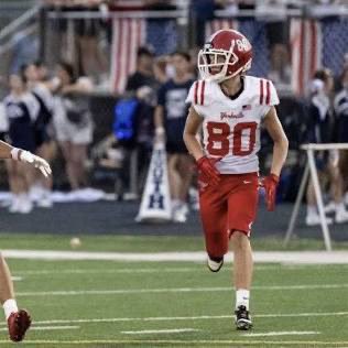 Dan McGuire (@coachdanmcguire) on Twitter photo Our next offseason captain is <a href="/ColtonSpy2026/">Colton Spychalski</a>. Colton is also a 3 year varsity player for us, we expect Colton to make some big plays for us this season! Our next offseason captain is <a href="/ColtonSpy2026/">Colton Spychalski</a>. Colton is also a 3 year varsity player for us, we expect Colton to make some big plays for us this season!