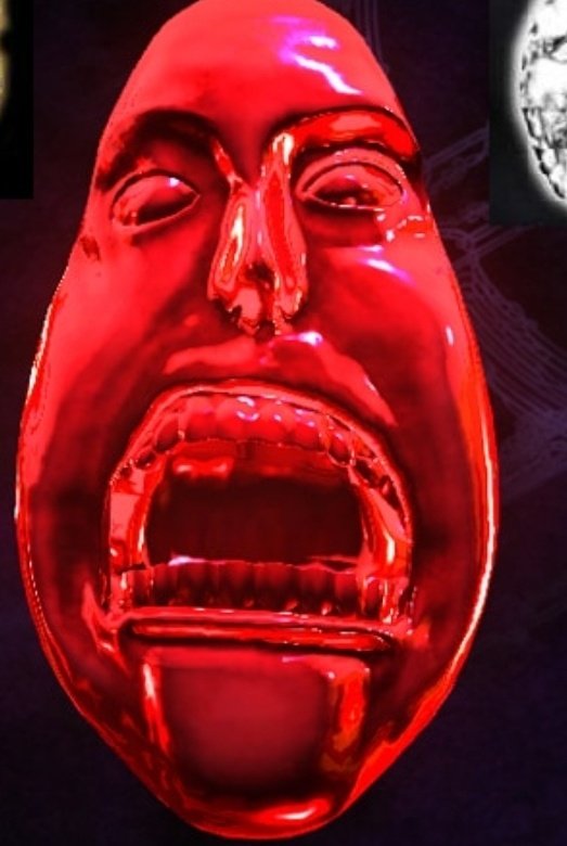 Blue Moon ⚡️ tweet media