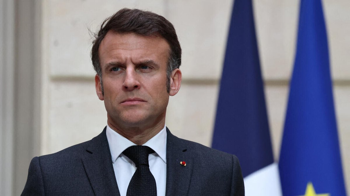 فرانس 24 / FRANCE 24 tweet media