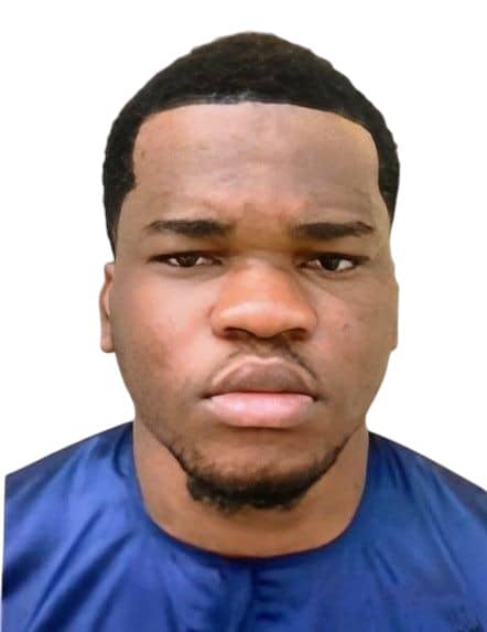 officialEFCC's tweet photo. Court Jails Man Four Years for Refusal to Accept Naira As Legal Tender 

Justice Alexander Owoeye of the Federal High Court sitting in Ikoyi, Lagos, on Tuesday, April 15, 2025, convicted and sentenced one Uzondu Precious Chimaobi to four years imprisonment for his refusal to accept the Naira as a legal tender. 

Chimaobi was arraigned by the Lagos Zonal Directorate 1 of the Economic and Financial Crimes Commission, EFCC, Awolowo Road, Ikoyi, Lagos, on February 5, 2025 on a two-count charge bordering on refusal to accept the Naira as a legal tender. 

One of the counts reads: "That you, Precious Chimaobi Uzondu, on the 10th of December 2024, in Lagos, within the jurisdiction of this Honourable Court, refused to accept Naira (Nigeria legal tender) by accepting the sum of $5700 ( Five Thousand Seven Hundred USD) as a means of payment for a purchase of a cartier diamond bracelet with serial number (12345678) and you, thereby , committed an offence contrary to Section 20 of the Central Bank of Nigeria Act, 2007.”

He initially pleaded not guilty to the charge, leading to his full trial.

Subsequently, the prosecution presented its first witness, PW1, Owolabi Oyarekhua Jude, an operative of the EFCC.

Led in evidence by the prosecution counsel, H.U. Kofarnaisa, Jude told the court that “the Commission received intelligence on the activities of a jewelry company called Unlimited Jewellers Limited, “whose owner is one Uzondu Precious Chimaobi.

“The Company, which  deals in jewelry at Atlantic Mall, Chevron Drive, Lekki, Lagos intentionally tags and sells its products in Dollars as against the CBN Act, 2007 ,which stipulates Naira as the only legal tender in Nigeria.”

Continuing, he added that “ Subsequently, a covert operation was carried out , where an undercover operative of the Commission disguised as a customer to purchase a Diamond Nail bracelet that was tagged $6000 and bought it for $5700. 

“The company refused to receive Naira and demanded Dollars as a means of payment. The payment was made and receipt was issued in  Dollars . The owner of the company was arrested and taken to the Commission’s office.”

However, at the resumed sitting on April 14, 2025, the defendant opted to change his “not guilty” plea to “guilty.

Consequent upon his guilty plea, Kofarnaisa, prayed the court to rely on the evidence earlier given by the investigating officer, and admit the same in convicting the defendant. 

Kofarnaisa, thereafter, tendered the defendant’s statement and other evidence to further prove his guilt and they were admitted by the court. 

Justice Owoeye then adjourned till Tuesday, April 15, 2025 for ruling. 

Delivering judgment, they found the defendant guilty and gave him an option of fine of N50,000( Fifty Thousand Naira) on count one.

The Judge sentenced him to four years imprisonment, with an option of fine in the sum of N600,000 on count two. 

His Cartier Diamond wristwatch was ordered forfeited to the Federal Government of Nigeria.

The convict bagged his imprisonment when he refused to accept Naira by accepting the sum of $5700 ( Five Thousand Seven Hundred USD) as a means of payment for a purchase of a cartier diamond bracelet.  He was charged to court and convicted.