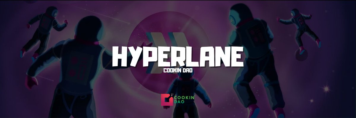 Cookin'DAO (@cookindao) on Twitter photo | HYPERLANE🤝 COOKIN´DAO |
| Voce sabia que a <a href="/hyperlane/">Hyperlane ⏩</a> arrecadou 18 MILHÕES DE DOLARES de funding ?!
| E o Pré-claim ta disponivel, se voce seguiu a call provavelmente, voce é elegivel, corre checar | HYPERLANE🤝 COOKIN´DAO |
| Voce sabia que a <a href="/hyperlane/">Hyperlane ⏩</a> arrecadou 18 MILHÕES DE DOLARES de funding ?!
| E o Pré-claim ta disponivel, se voce seguiu a call provavelmente, voce é elegivel, corre checar