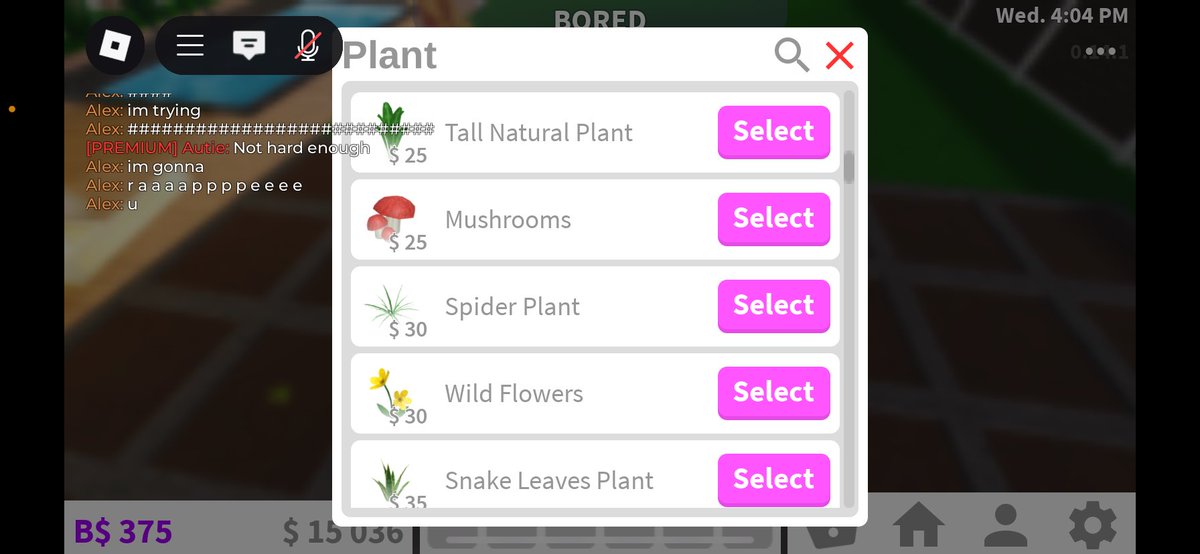 autie199's tweet photo. @Abdul8364 I had this happen and all I was doing was planting stuff https://t.co/go8YI196vH
