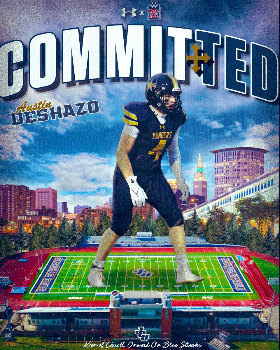 Austin DeShazo tweet media