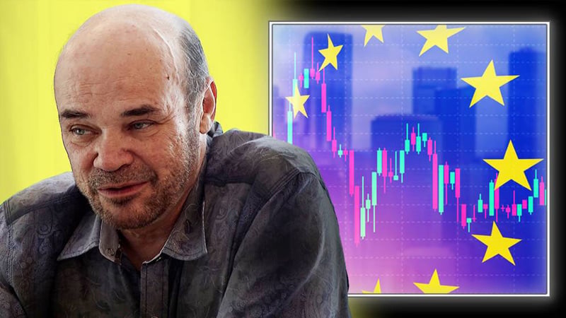 BREAKING: Respected Economist Martin Armstrong Warns The Democratic Party – In Alliance With The Totalitarian EU – Are Deliberately Trying To Crash The US Economy!  zurl.co/KmzMM