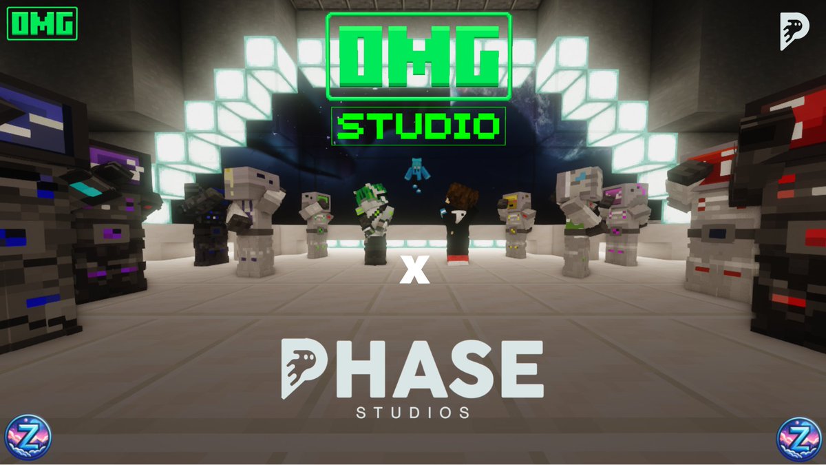 Dentro de poco vendrán un lindo proyecto junto a <a href="/SrSantyOMG/">SrSantySCD</a> &amp; <a href="/ZephyHosting/">ZephyHosting</a> 

¿Que creen que será?