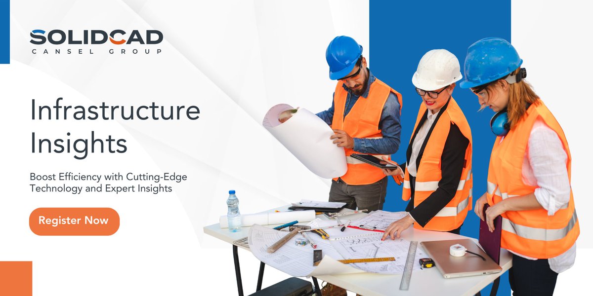 SolidCAD tweet media