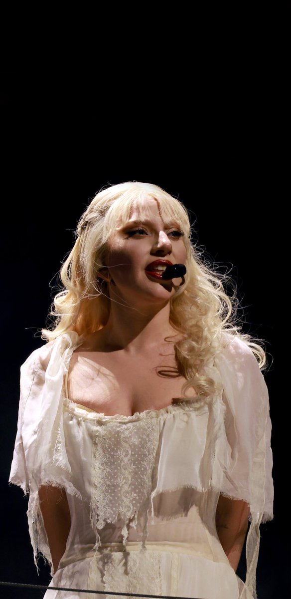 After her Coachella performance Lady Gaga now has the best selling album of  2025 worldwide male or female with MAYHEM (4.6M)